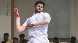 Ranji: ಪಂಜಾಬ್ ವಿರುದ್ಧ ಅಬ್ಬರಿಸಿದ ಮಯಾಂಕ್ ಪಡೆ, ಪೂರ್ಣ ಅಂಕ ಕಲೆ ಹಾಕಿದ ಕರ್ನಾಟಕ