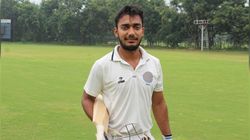 Ranji Trophy: ಪ್ರಥಮ ದರ್ಜೆ ಕ್ರಿಕೆಟ್‌ನಲ್ಲಿ ಅತಿ ವೇಗದ ತ್ರಿಶತಕ ಬಾರಿಸಿ ವಿಶ್ವದಾಖಲೆ ಬರೆದ ತನ್ಮಯ್ ಅಗರ್ವಾಲ್