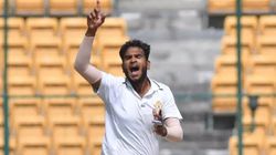 Ranji Trophy 2024: ಮಿಂಚಿದ ಆರ್‌ಸಿಬಿ ಬೌಲರ್; ತ್ರಿಪುರ ವಿರುದ್ಧ ಕರ್ನಾಟಕಕ್ಕೆ ರೋಚಕ ಗೆಲುವು