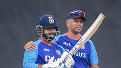 ಕೇಪ್‌ಟೌನ್‌ ಅಂಗಳದಲ್ಲಿ ರೋಹಿತ್, ವಿರಾಟ್‌ ಅಲ್ಲ, ಈ ಯುವ ಬ್ಯಾಟರ್‌ ಬ್ಯಾಟನಿಂದ ಸಿಡಿದಿದೆ ಶತಕ