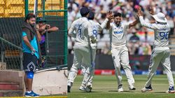 IND vs SA: ರಿಷಭ್ ಪಂತ್ ಮತ್ತೆ ವಾಪಸ್ ಬಂದ್ರೆ, ಈ ಇಬ್ಬರಲ್ಲಿ ಒಬ್ಬರ ಸ್ಥಾನಕ್ಕೆ ತೊಂದ್ರೆ!