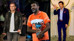 ಆಸ್ಟ್ರೇಲಿಯನ್ ಓಪನ್ ಕಿರೀಟ ಗೆದ್ದ ಕನ್ನಡಿಗ ರೋಹನ್ ಬೋಪಣ್ಣಗೆ ಕ್ರಿಕೆಟ್ ದಿಗ್ಗಜರಿಂದ ಅಭಿನಂದನೆಗಳ ಮಹಾಪೂರ