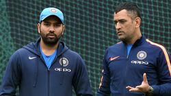 IND vs AFG: ಎಂಎಸ್ ಧೋನಿಯ ಸಾರ್ವಕಾಲಿಕ ದಾಖಲೆ ಮೇಲೆ ಕಣ್ಣಿಟ್ಟ ರೋಹಿತ್ ಶರ್ಮಾ