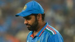 IND vs AFG: ಸೊನ್ನೆ ಸುತ್ತಿ ದಾಖಲೆ ಬರೆದ ಟೀಮ್ ಇಂಡಿಯಾ ನಾಯಕ