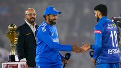 IND vs AFG: ಟಿ20 ಕ್ರಿಕೆಟ್‌ನಲ್ಲಿ ಇತಿಹಾಸ ಬರೆದ ರೋಹಿತ್ ಶರ್ಮಾ; ಈ ಸಾಧನೆಗೈದ ಮೊದಲ ಪುರುಷ ಕ್ರಿಕೆಟರ್