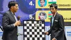 Praggnanandhaa: ವಿಶ್ವ ಚಾಂಪಿಯನ್ ಡಿಂಗ್ ಲಿರೆನ್ ಸೋಲಿಸಿ, ನಂ.1 ಭಾರತೀಯ ಚೆಸ್ ಆಟಗಾರನಾದ ಪ್ರಗ್ನಾನಂದ