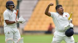 ದೇಶೀಯ ಟೂರ್ನಿಯಲ್ಲಿ ಅಬ್ಬರಿಸಿದರೂ ಸರ್ಫರಾಜ್‌ ಖಾನ್‌ಗೆ ಏಕೆ ಸಿಗುತ್ತಿಲ್ಲ ಟೀಮ್ ಇಂಡಿಯಾದಲ್ಲಿ ಅವಕಾಶ?