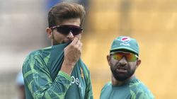 ವಿಶ್ವದ ಅಪಾಯಕಾರಿ ವೇಗದ ಬೌಲರ್ ಶಾಹೀನ್ ಅಫ್ರಿದಿ ದುಬಾರಿ: 6,4,4,4,6,0