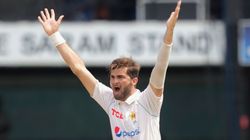 ಶಾಹೀನ್ ಅಫ್ರಿದಿ ಮೂರನೇ ಟೆಸ್ಟ್‌ನಲ್ಲಿ ಆಡದಿರಲು ನಿಜವಾದ ಕಾರಣ ಬಹಿರಂಗ, ಸುಳ್ಳು ಹೇಳಿದ ಪಾಕ್