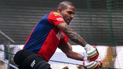 IPL 2024: ಅಭ್ಯಾಸ ಆರಂಭಿಸಿದ ಪಂಜಾಬ್‌ ಕಿಂಗ್ಸ್‌: ಕಪ್‌ ಗೆಲುವಿನ ಬಗ್ಗೆ ಶಿಖರ್‌ ಹೇಳಿದ್ದೇನು?