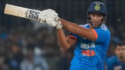 Shivam Dube: ವಿರಾಟ್‌, ರೋಹಿತ್‌ ವಿಶೇಷ ಕ್ಲಬ್‌ ಸೇರುವ ಕನಸಿನಲ್ಲಿ ಶಿವಂ ದುಬೆ