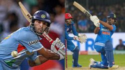 'ಯುವರಾಜ್ ಸಿಂಗ್‌ನ ರೂಪಾಂತರ'; ಆಲ್‌ರೌಂಡರ್ ಶಿವಂ ದುಬೆ ಶ್ಲಾಘಿಸಿದ ಹಿರಿಯ ಕ್ರಿಕೆಟಿಗ