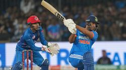 Shivam Dube: ಶಿವಂ ದುಬೆ ಭರ್ಜರಿ ಪ್ರದರ್ಶನ: ಐಸಿಸಿ ಶ್ರೇಯಾಂಕದಲ್ಲಿ 207 ಸ್ಥಾನ ಜಿಗಿತ