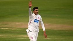 IND vs ENG: ಕೊನೆಗೂ ಭಾರತದ ವೀಸಾ ಪಡೆದ ಇಂಗ್ಲೆಂಡ್ ತಂಡದ ಸ್ಟಾರ್ ಸ್ಪಿನ್ನರ್ ಶೋಯೆಬ್ ಬಶೀರ್