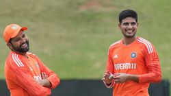 IND vs SA Test: ಟೆಸ್ಟ್ ಕ್ರಿಕೆಟ್‌ನಲ್ಲಿ ಸಾವಿರ ರನ್ ಪೂರೈಸಿದ ಶುಭಮನ್‌ ಗಿಲ್