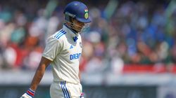 IND vs ENG: ವೆಸ್ಟ್ ಇಂಡೀಸ್ ಪ್ರವಾಸದಿಂದ ಫೇಲ್, ಫೇಲ್; ನಂಬಿಕೆ ಕಳೆದುಕೊಂಡ ಶುಭ್ಮನ್ ಗಿಲ್!