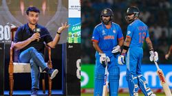 2024ರ ಟಿ20 ವಿಶ್ವಕಪ್‌ನ ಭಾರತ ತಂಡದಲ್ಲಿ ಈ ಇಬ್ಬರು ಇರಲೇಬೇಕೆಂದು ಪಟ್ಟು ಹಿಡಿದ ದಾದಾ!