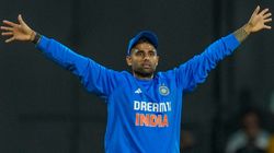 Suryakumar Yadav: ಟಿ20 ಕ್ರಿಕೆಟ್‌ ಬಾದ್‌ಷಾ ಸೂರ್ಯಕುಮಾರ್‌ ಯಾದವ್‌ ಮುಡಿಗೆ ಐಸಿಸಿ ಗರಿ