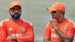 T20 World Cup: ತಂಡದ ಮುಂದಿದೆ ದೊಡ್ಡ ಸವಾಲು: ರಾಹುಲ್ ದ್ರಾವಿಡ್‌