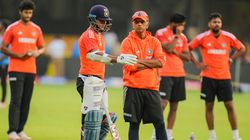 IND vs ENG: ಟಿ20ಯಿಂದ ಟೆಸ್ಟ್ ಮೋಡ್‌ಗೆ ಬದಲಾಗಬೇಕಿದೆ ಟೀಮ್ ಇಂಡಿಯಾ; ದ್ರಾವಿಡ್ ಕೊಟ್ರು ಮಹತ್ವದ ಮಾಹಿತಿ