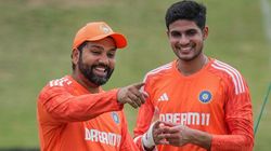 IND vs AFG: ಶುಭ್‌ಮನ್‌ ಗಿಲ್‌ ಹೆಗಲೇರಿದ ಹೊಸ ಜವಾಬ್ದಾರಿ