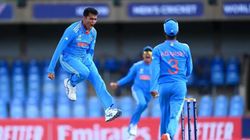 ಅಂಡರ್-19 ವಿಶ್ವಕಪ್: ಶುಭಾರಂಭ ಮಾಡಿದ ಭಾರತ