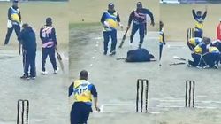 ಎರಡು ಪ್ರತ್ಯೇಕ ಘಟನೆ: ಕ್ರಿಕೆಟ್‌ ಅಂಗಳದಲ್ಲೇ ಇಬ್ಬರು ಸಾವು