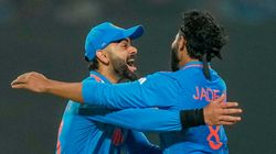 ವಿರಾಟ್ ಕೊಹ್ಲಿ-ರವೀಂದ್ರ ಜಡೇಜಾ ಐಸಿಸಿ ವರ್ಷದ ಪುರುಷರ ಕ್ರಿಕೆಟಿಗ ಪ್ರಶಸ್ತಿಗೆ ನಾಮನಿರ್ದೇಶನ