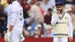 'ಸ್ಲೆಡ್ಜ್ ಮಾಡಿದ್ರೆ ಹುಲಿಯಂತೆ ತಿರುಗಿ ಬೀಳ್ತಾರೆ ವಿರಾಟ್': ಇಂಗ್ಲೆಂಡ್ ಆಟಗಾರರಿಗೆ ಎಚ್ಚರಿಕೆ ನೀಡಿದ ಮಾಜಿ ಪ್ಲೇಯರ್