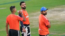 IND vs ENG: ಮೊದಲ 2 ಟೆಸ್ಟ್ ಪಂದ್ಯಗಳಿಂದ ಹಿಂದೆ ಸರಿದ ವಿರಾಟ್ ಕೊಹ್ಲಿ; ಬಲವಾದ ಸಂದೇಶ ರವಾನಿಸಿದ ಬಿಸಿಸಿಐ!