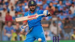 IND vs AFG: ಮೊದಲ ಟಿ20 ಪಂದ್ಯಕ್ಕೆ ವಿರಾಟ್ ಕೊಹ್ಲಿ ಅಲಭ್ಯ; ರಾಹುಲ್ ದ್ರಾವಿಡ್ ನೀಡಿದ್ರು ಕಾರಣ!