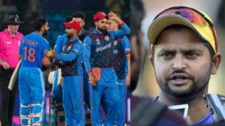 IND vs AFG: ಪುನರಾಗಮನ ಟಿ20 ಪಂದ್ಯಕ್ಕೂ ಮುನ್ನ ವಿರಾಟ್ ಕೊಹ್ಲಿಗೆ ಮಹತ್ವದ ಸಲಹೆ ನೀಡಿದ ಸುರೇಶ್ ರೈನಾ