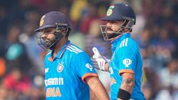 T20 World cup: ಬಿಸಿಸಿಐ ಚಿಂತೆಯನ್ನು ದುಪ್ಪಟ್ಟು ಮಾಡಿದೆ ವಿರಾಟ್‌, ರೋಹಿತ್‌ ನಿರ್ಧಾರ