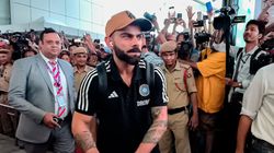 ಇಂಗ್ಲೆಂಡ್‌ ವಿರುದ್ಧ ಟೆಸ್ಟ್‌ ಸರಣಿಗೂ ಮುನ್ನ ಭಾರತಕ್ಕೆ ಪೆಟ್ಟು: ವೈಯಕ್ತಿಕ ಕಾರಣದಿಂದ ಎರಡು ಟೆಸ್ಟ್‌ಗಳಿಂದ ವಿರಾಟ್ ಕೊಹ್ಲಿ ಔಟ್