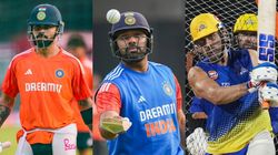 Ram Mandir Inauguration: ವಿರಾಟ್‌ ಕೊಹ್ಲಿ, ರೋಹಿತ್ ಶರ್ಮಾ, ಎಂಎಸ್‌ ಧೋನಿ ಐತಿಹಾಸಿಕ ಕಾರ್ಯಕ್ರಮದಲ್ಲಿ ಏಕೆ ಭಾಗಿಯಾಗಿಲ್ಲ?