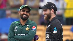 ಪಾಕಿಸ್ತಾನ ವಿರುದ್ಧ ಟಿ20 ಸರಣಿಗೆ ನ್ಯೂಜಿಲೆಂಡ್ ತಂಡಕ್ಕೆ ಮರಳಿದ ಕೇನ್ ವಿಲಿಯಮ್ಸನ್‌