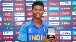 Yashasvi Jaiswal: ಆಫ್ಘಾನ್ ವಿರುದ್ಧದ ಮೊದಲ ಟಿ20 ಪಂದ್ಯದಿಂದ ಯಶಸ್ವಿ ಜೈಸ್ವಾಲ್‌ ತಂಡದಿಂದ ಹೊರಗುಳಿದಿದ್ದು ಏಕೆ?