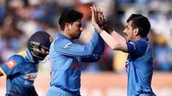 ಗೆಳೆಯನೇ ಆದ ಶತ್ರು: ಟೀಮ್ ಇಂಡಿಯಾದಲ್ಲಿ ಚಹಾಲ್‌ ಗೇಮ್ ಓವರ್