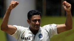 Anil Kumble: ವಿಶ್ವ ಕ್ರಿಕೆಟ್‌ನಲ್ಲಿ ಜಂಬೋ ಐತಿಹಾಸಿಕ ಹೆಜ್ಜೆ: ಇದೇ ದಿನ ಕನ್ನಡಿಗ ಪಾಕ್‌ ವಿರುದ್ಧ 10 ವಿಕೆಟ್‌ ಸಾಧನೆ