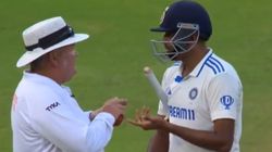 IND vs ENG: ದಿನದಾಟದ ಬಳಿಕ ಕಂಡ ದೃಶ್ಯ ಭಾರೀ ಚರ್ಚೆ: ಅಶ್ವಿನ್‌, ಅಂಪೈರ್‌ ನಡುವೆ ಮಾತಿನ ಚಕಮಕಿ