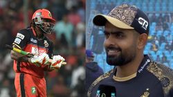 ಟಿ20 ಕ್ರಿಕೆಟ್‌ನಲ್ಲಿ ಕ್ರಿಸ್ ಗೇಲ್ ಹಿಂದಿಕ್ಕಿದ ಬಾಬರ್ ಅಜಂ; ಈ ಸಾಧನೆ ಮಾಡಿದ ವೇಗದ ಬ್ಯಾಟ್ಸ್‌ಮನ್