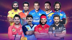 CCL 2024: ಐಪಿಎಲ್‌ಗೂ ಮುನ್ನ ಭಾರತೀಯ ಸಿನಿಮಾ ತಾರೆಯರ ಸಿಸಿಎಲ್ ಹಬ್ಬ ಶುರು; ಯಾವಾಗ? ಎಲ್ಲಿ ವೀಕ್ಷಣೆ?