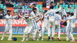 IND vs ENG: ರಾಜ್‌ಕೋಟ್‌ನಲ್ಲಿ ಹೇಗಿದೆ ಟೀಮ್ ಇಂಡಿಯಾದ ಅಂಕಿಅಂಶ?