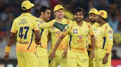 IPL 2024: ಸಿಎಸ್‌ಕೆ ಚಿಂತೆಯ ಗೆರೆಗಳನ್ನು ಅಳಿಸಿದ ಟೀಮ್ ಇಂಡಿಯಾದ ಪೇಸ್ ಬೌಲರ್