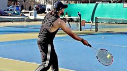 IPL 2024: ಐಪಿಎಲ್‌ಗಾಗಿ ಧೋನಿ ಹೊಸ ಲುಕ್‌ ವೈರಲ್‌: ಹಳೆಯ ಸ್ಟೈಲ್‌ನಲ್ಲಿ ಕಂಗೊಳಿಸುವ ಎಂಎಸ್‌