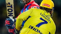 IPL 2024: ಧೋನಿ ಜೆರ್ಸಿ ನಂಬರ್‌ 7 ಧರಿಸಲು ಕಾರಣವೇನು? ಸತ್ಯ ಬಹಿರಂಗ ಪಡಿಸಿದ ಕೂಲ್‌ ಕ್ಯಾಪ್ಟನ್