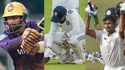 ಟೀಮ್ ಇಂಡಿಯಾಕ್ಕೆ ಭಾರವಾಗುತ್ತಿದ್ದಾರೆ ವಿಕೆಟ್‌ ಕೀಪರ್: ಭರತ್‌ ಸ್ಥಾನದ ಮೇಲೆ ಮೂವರ ಕಣ್ಣು