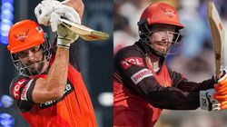 IPL 2024: ಸನ್‌ರೈಸರ್ಸ್‌ ತಂಡಕ್ಕೆ ಡಬಲ್‌ ಖುಷಿ: ಭರ್ಜರಿ ಫಾರ್ಮ್‌ಗೆ ಮರಳಿದ ಸ್ಟಾರ್‌ ಪ್ಲೇಯರ್‌