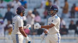 ICC Rankings: ಟೆಸ್ಟ್ ಶ್ರೇಯಾಂಕದಲ್ಲಿ ರೋಹಿತ್ ಶರ್ಮಾ ಹಿಂದಿಕ್ಕಿದ ಯಶಸ್ವಿ ಜೈಸ್ವಾಲ್