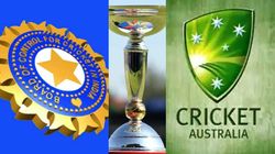 IND vs AUS: ಒಂದೇ ವರ್ಷದಲ್ಲಿ ಮೂರು ಬಾರಿ ಐಸಿಸಿ ಫೈನಲ್‌ನಲ್ಲಿ ಭಾರತ, ಆಸ್ಟ್ರೇಲಿಯಾ ಫೈಟ್